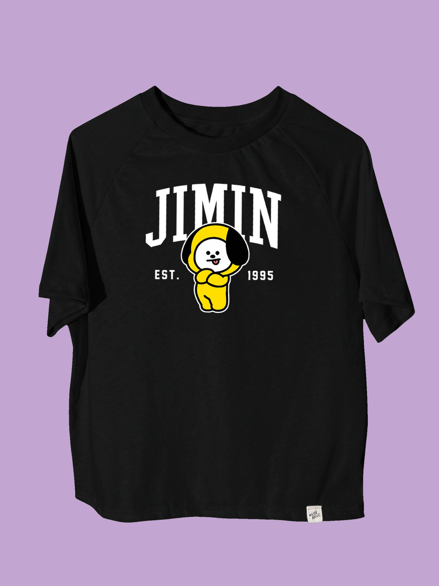Jimin 💜 | BTS | Human Tee