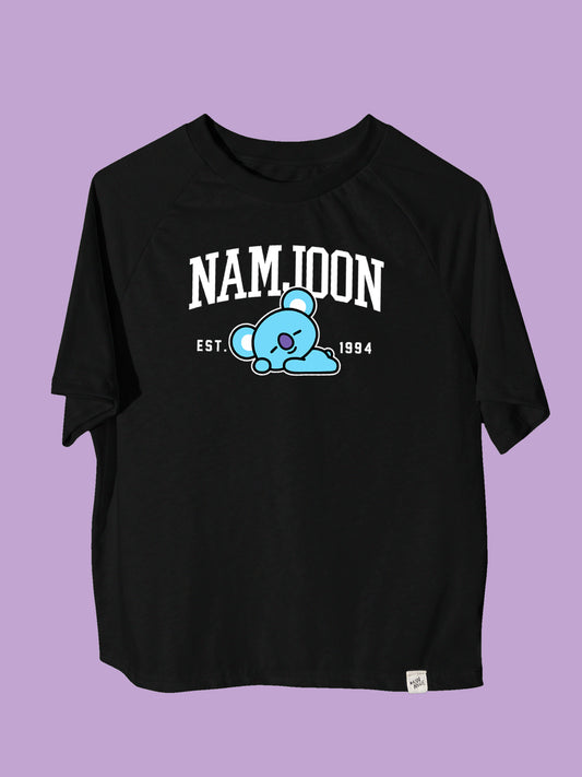 Namjoon 💜 | BTS | Human Tee