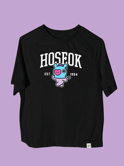Hoseok 💜 | BTS | Human Tee