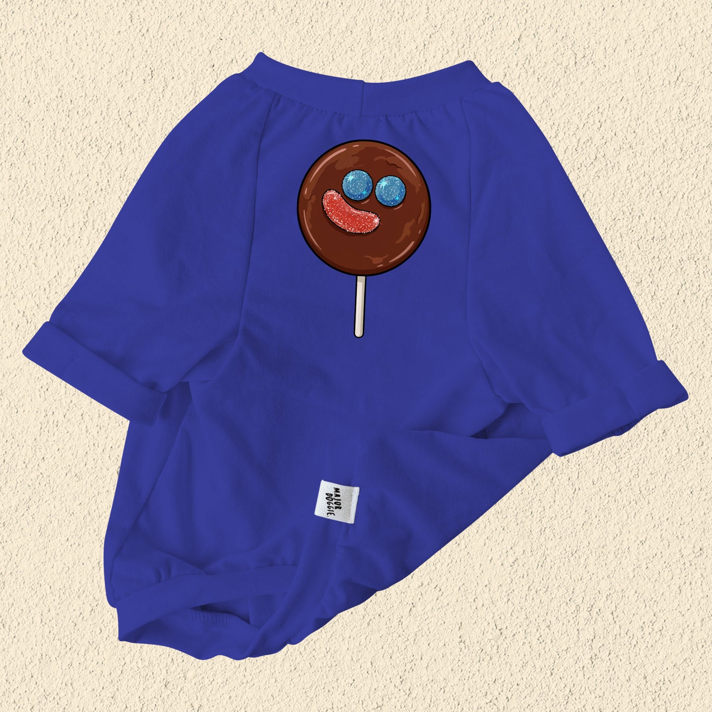 Paleta payaso