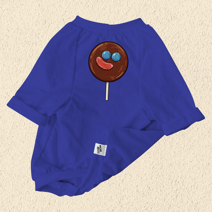 Paleta payaso