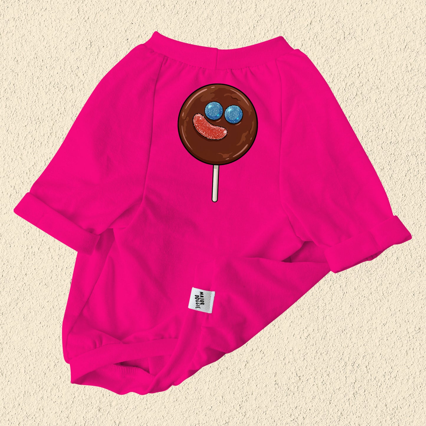 Paleta payaso
