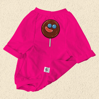 Paleta payaso