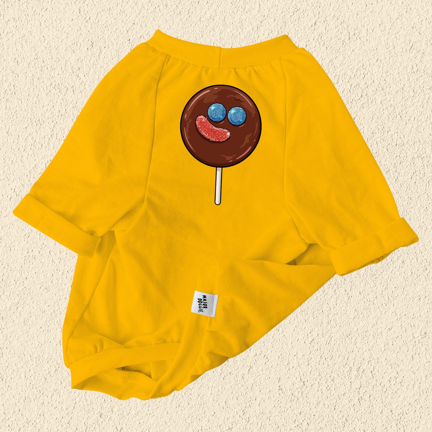 Paleta payaso