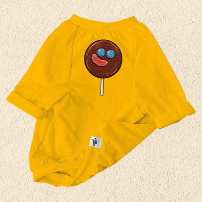 Paleta payaso