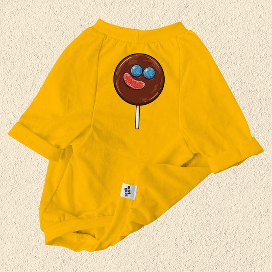 Paleta payaso