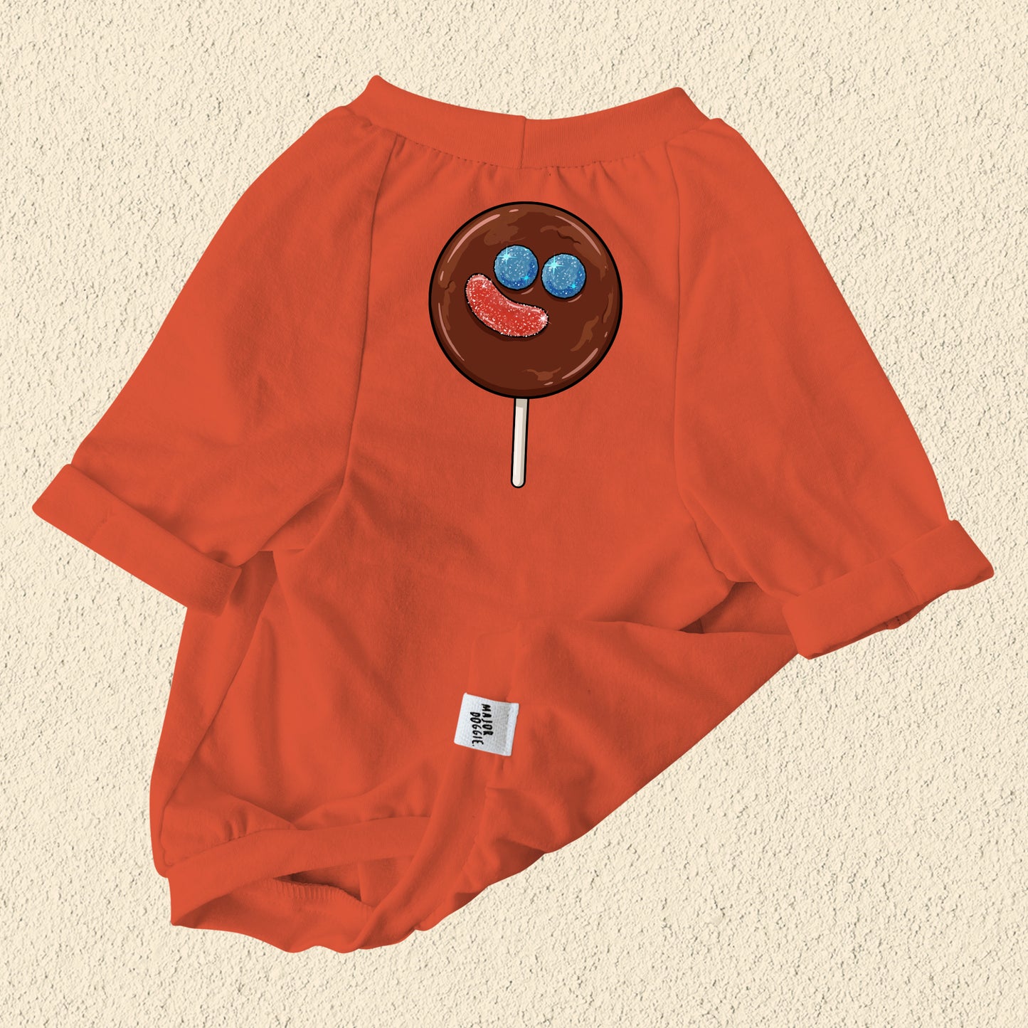 Paleta payaso