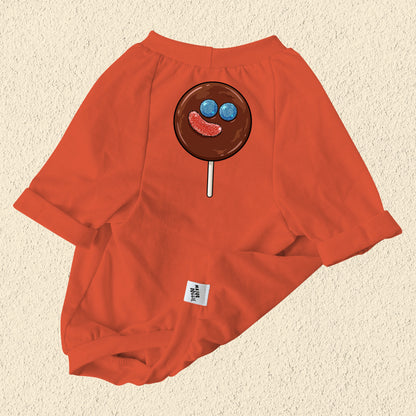 Paleta payaso