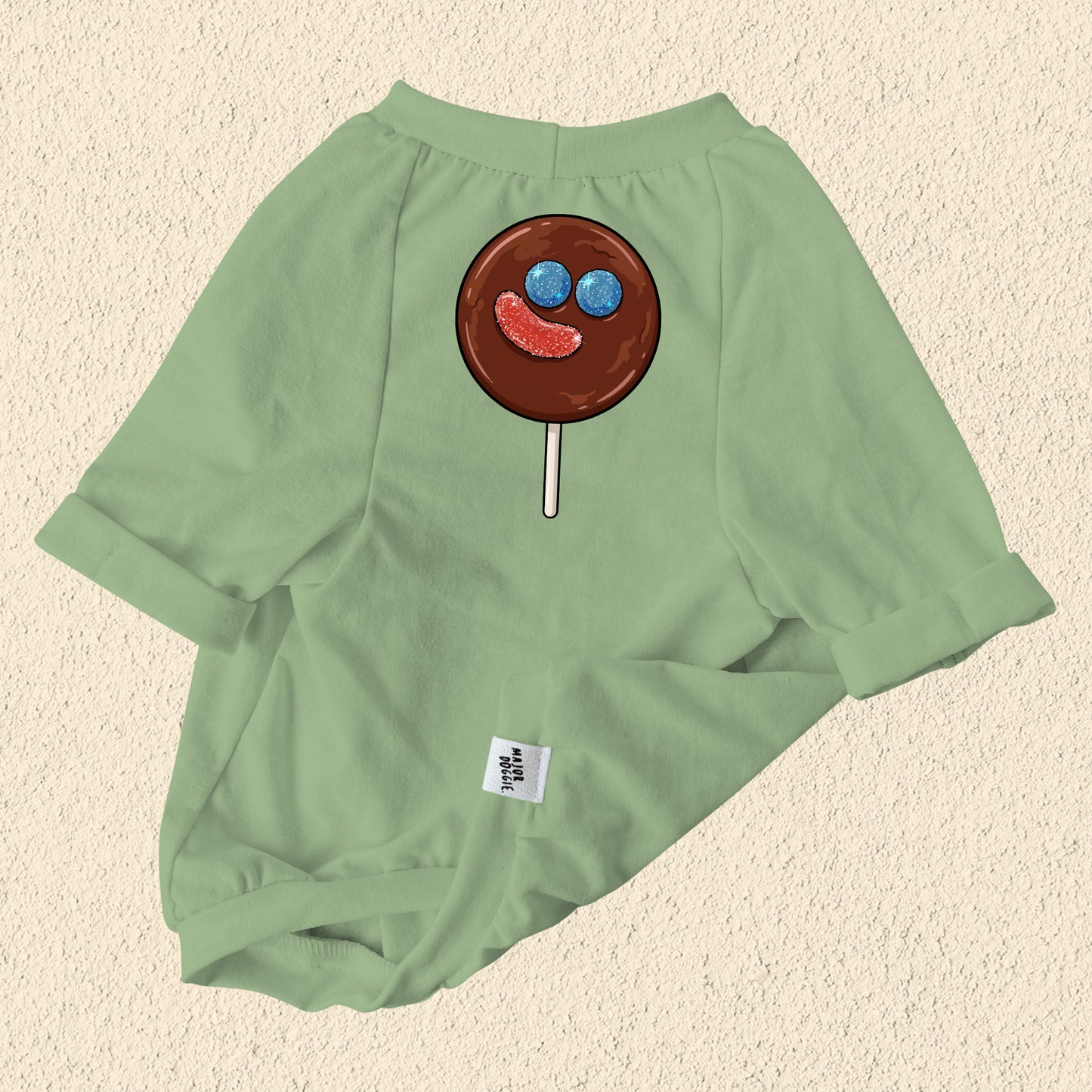 Paleta payaso