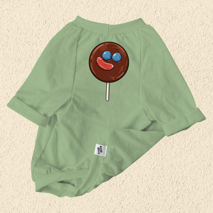 Paleta payaso