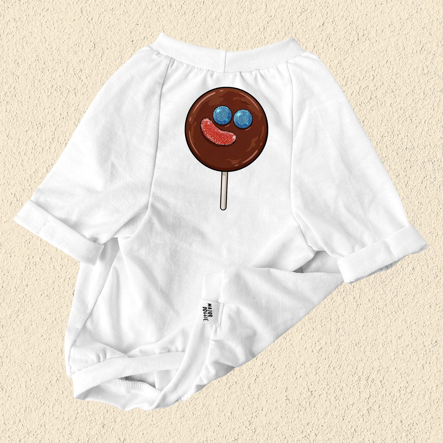 Paleta payaso