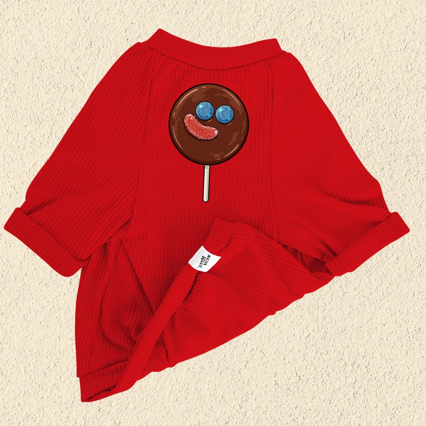 Paleta payaso
