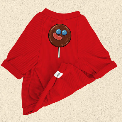 Paleta payaso