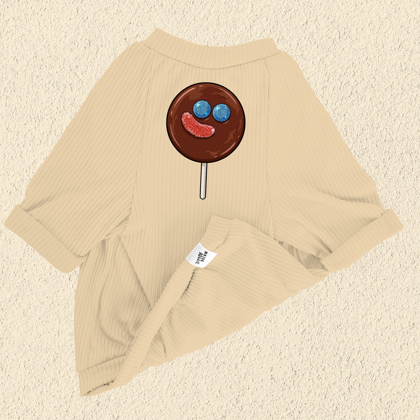 Paleta payaso