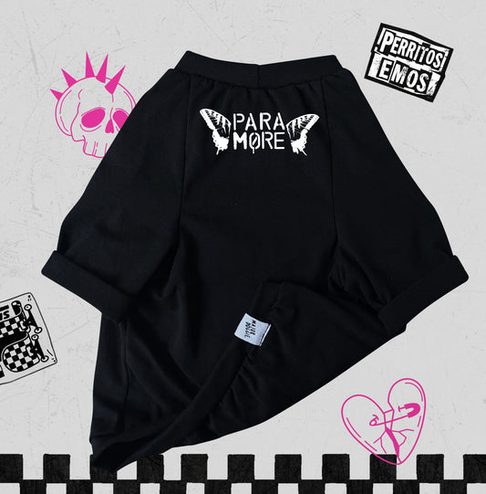 Paramore  | Basic Tee