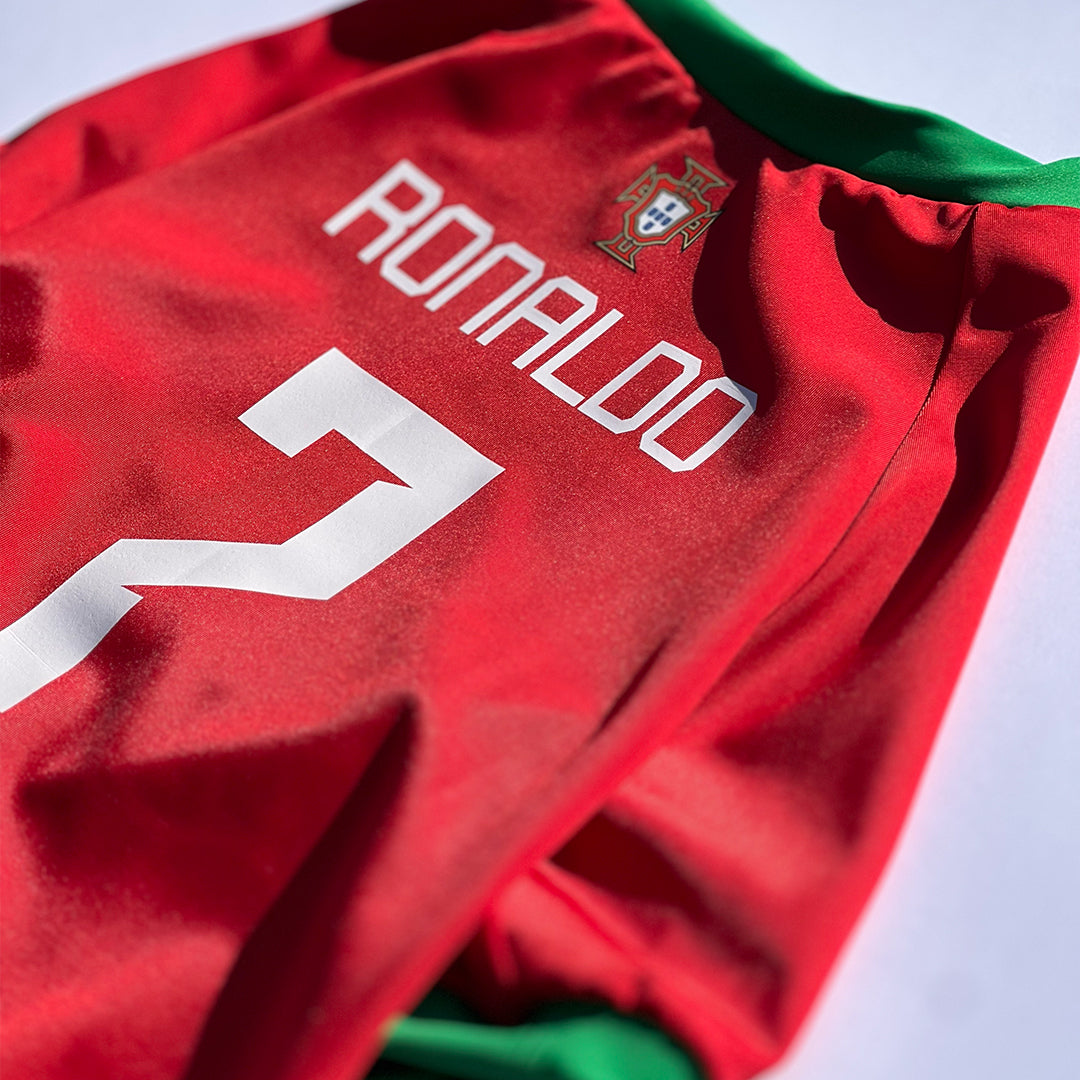 Personalízala | Jersey Portugal 🇵🇹
