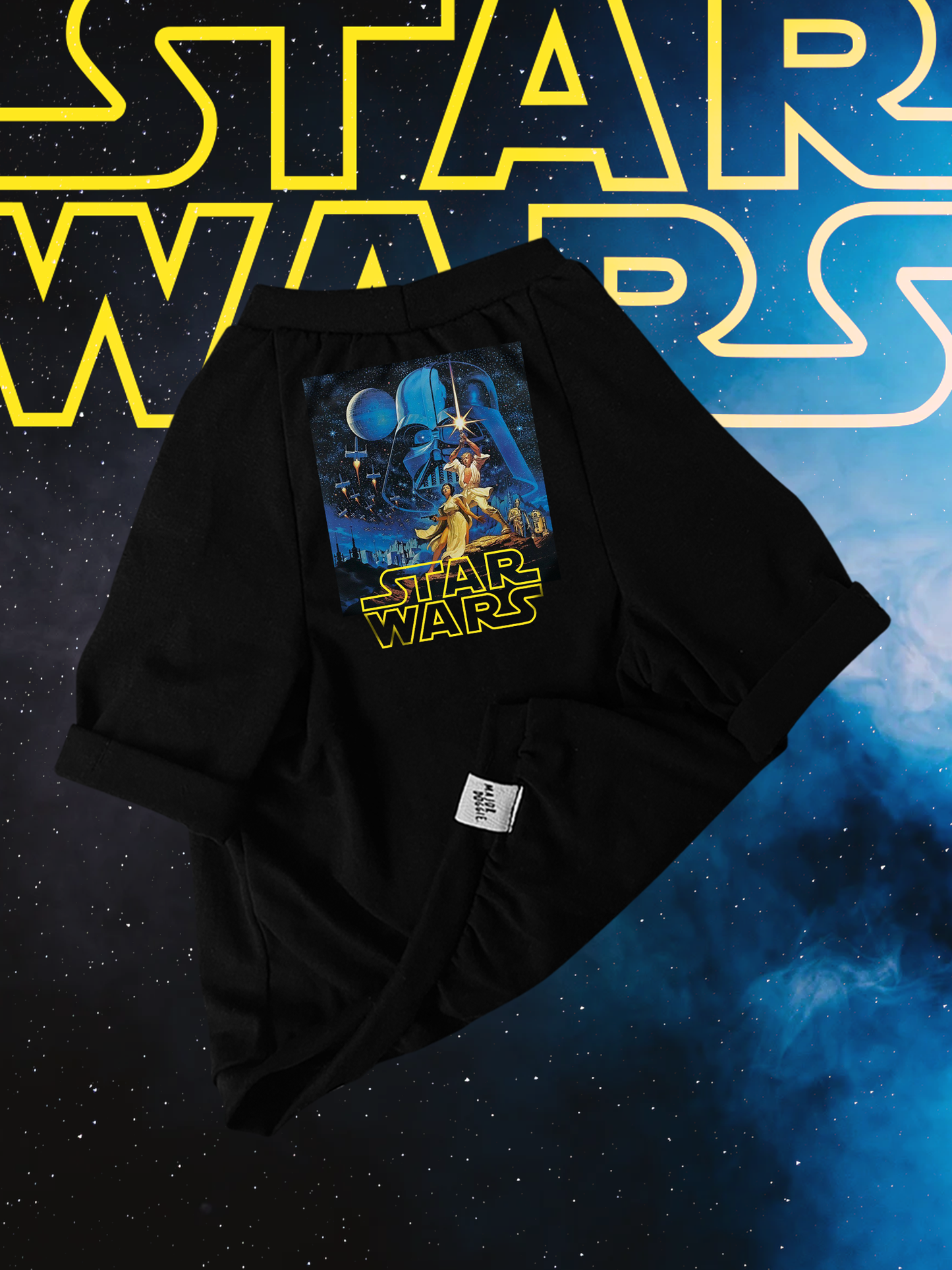 Star Wars | Basic Tee