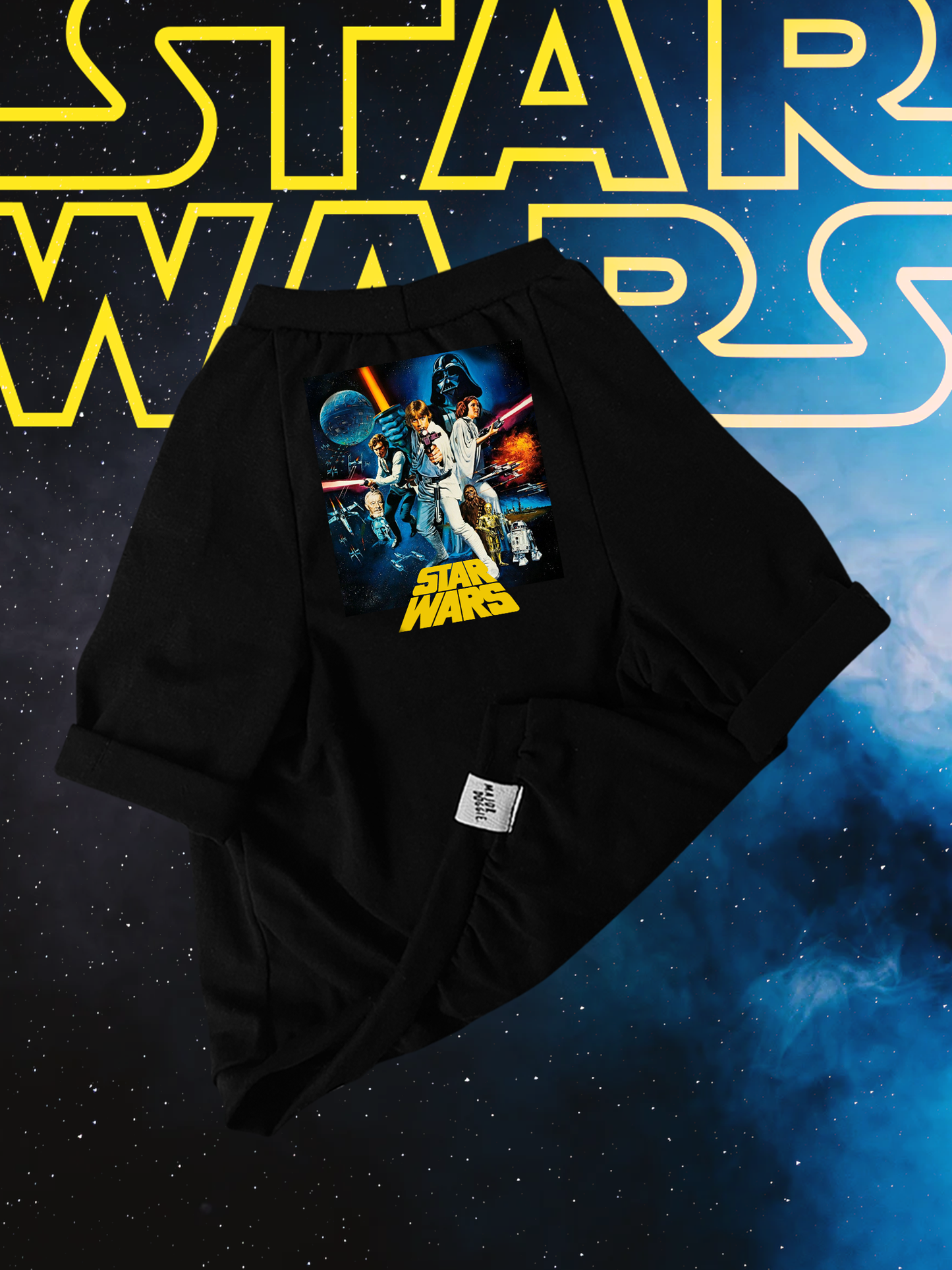 Star Wars | Basic Tee