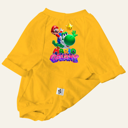 Mario Galaxy