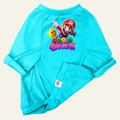 Mario Galaxy