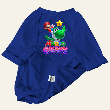 Mario Galaxy