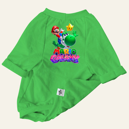 Mario Galaxy