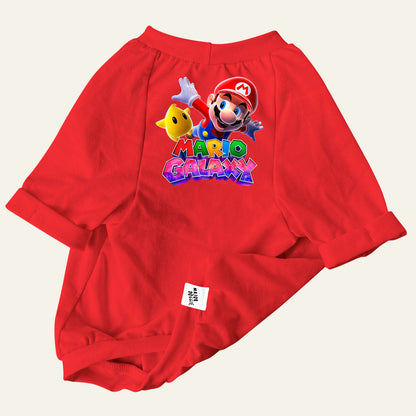 Mario Galaxy