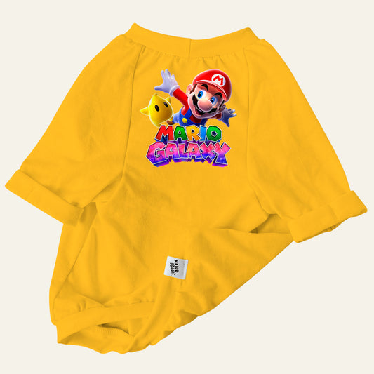 Mario Galaxy