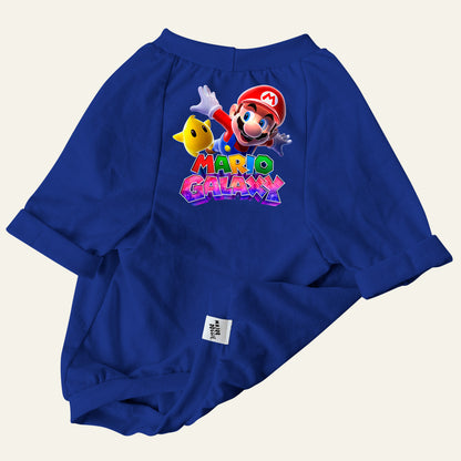 Mario Galaxy