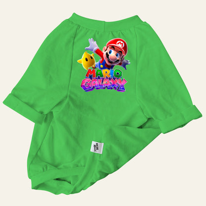 Mario Galaxy