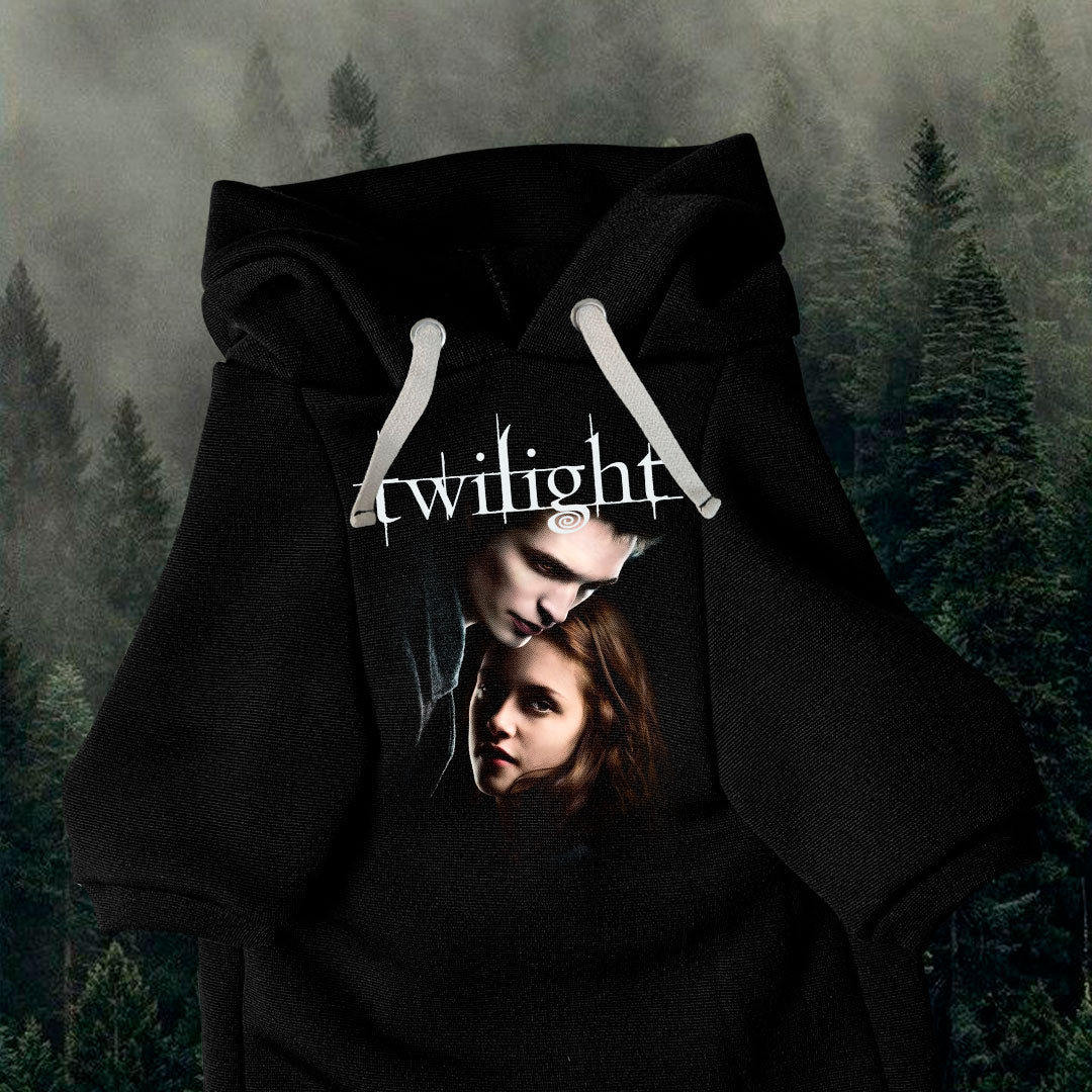 Twilight | Basic Hoodie