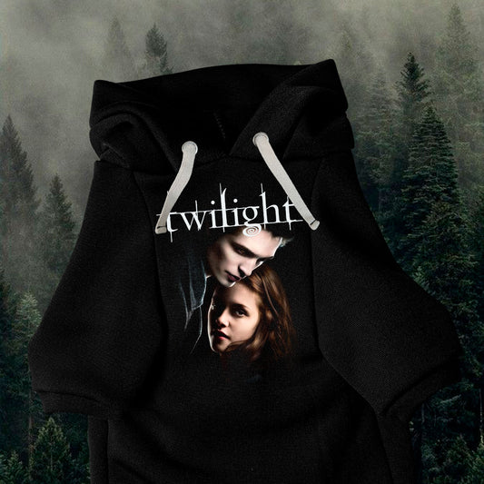 Twilight | Basic Hoodie