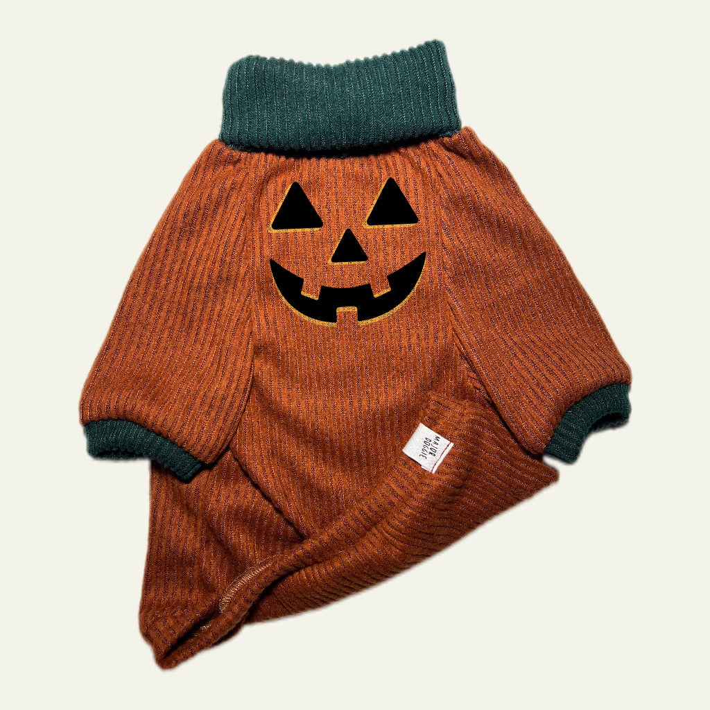 Pumpkin Sweater 🎃