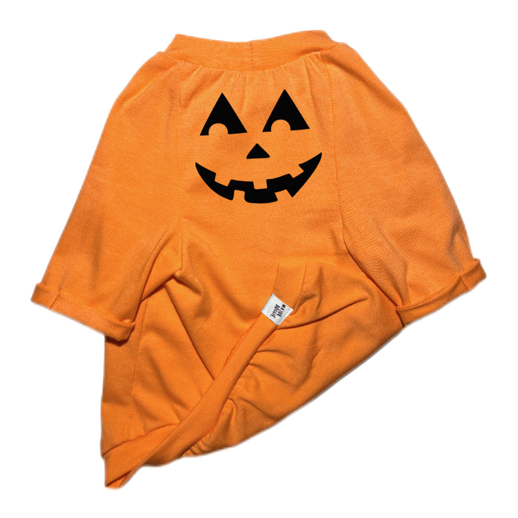 Pumpkin 🎃  | Basic Tee