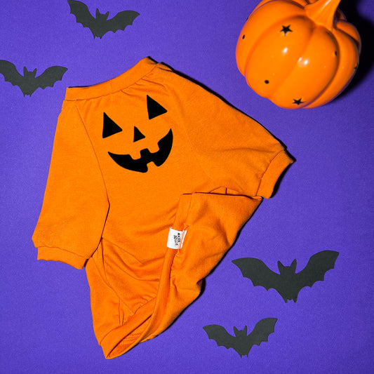Pumpkin 🎃 | Basic Tee
