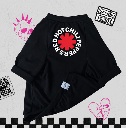 RHCP  | Basic Tee
