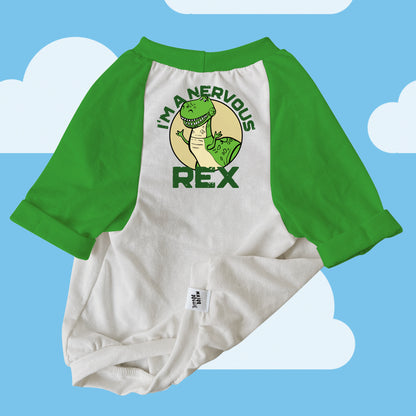 Rex 🦖