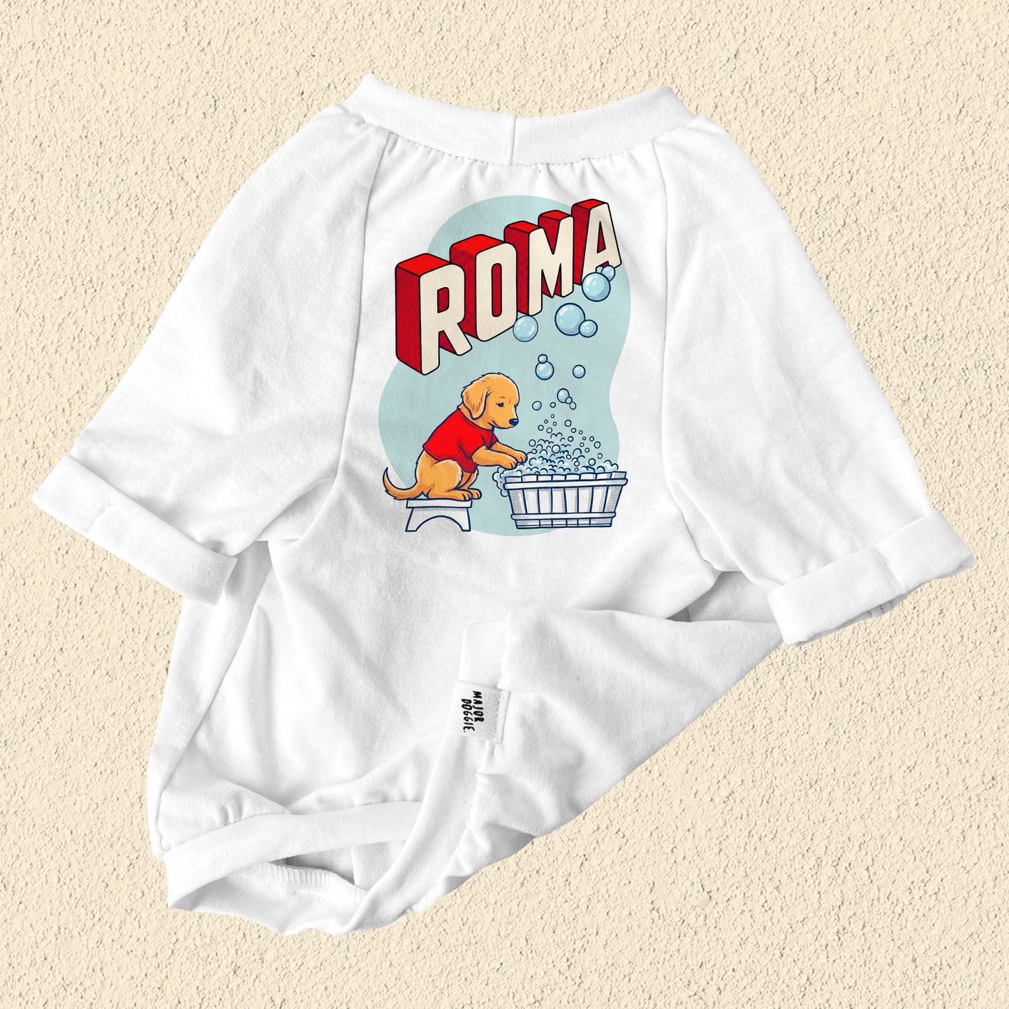 Roma