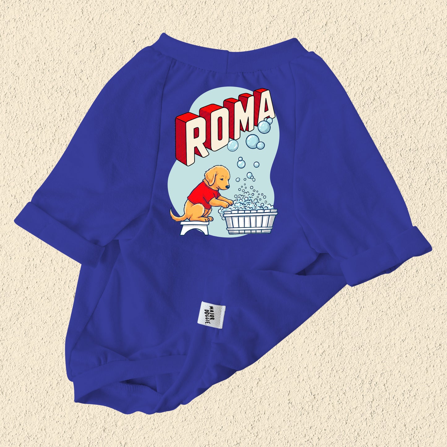 Roma