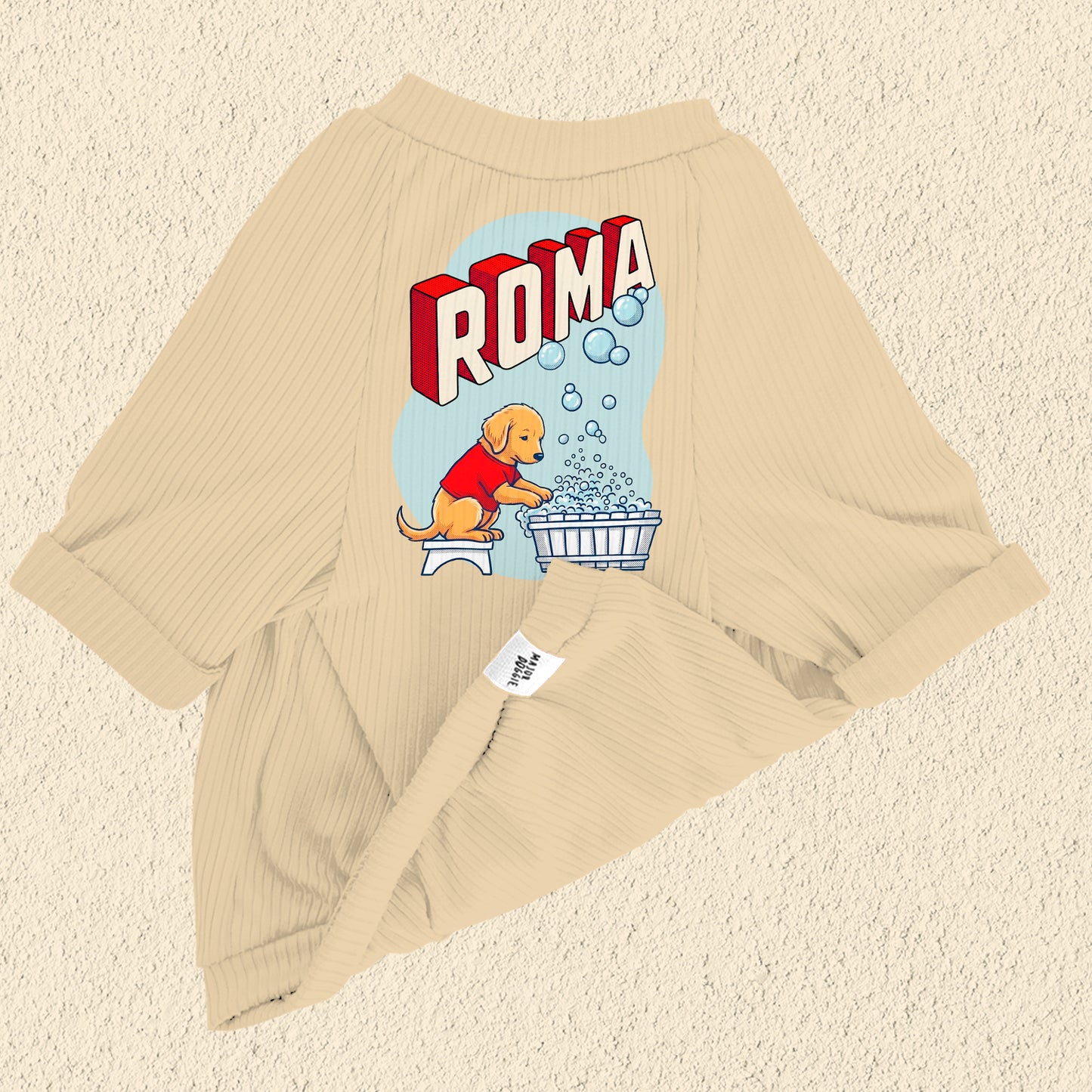 Roma