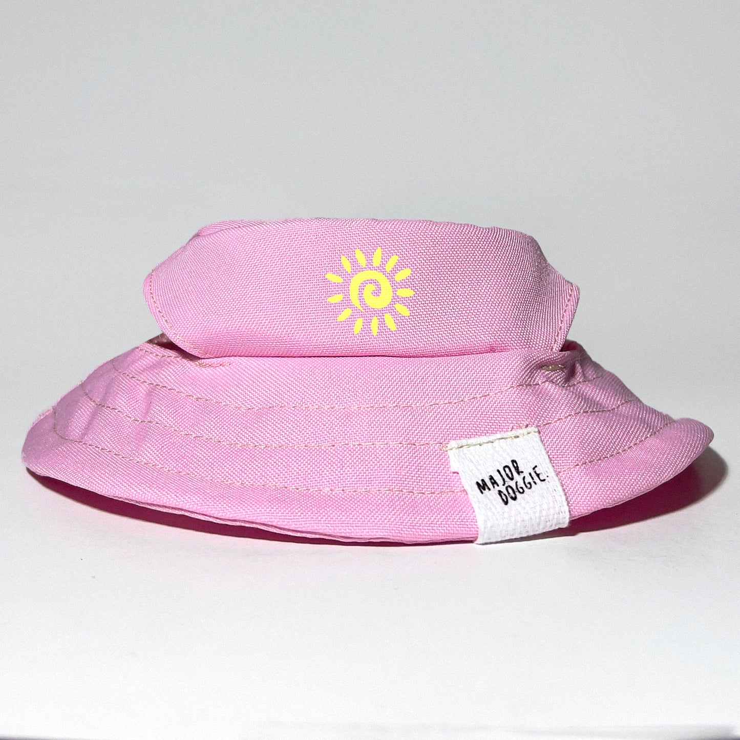 Sun 🌞 | Bucket Hat