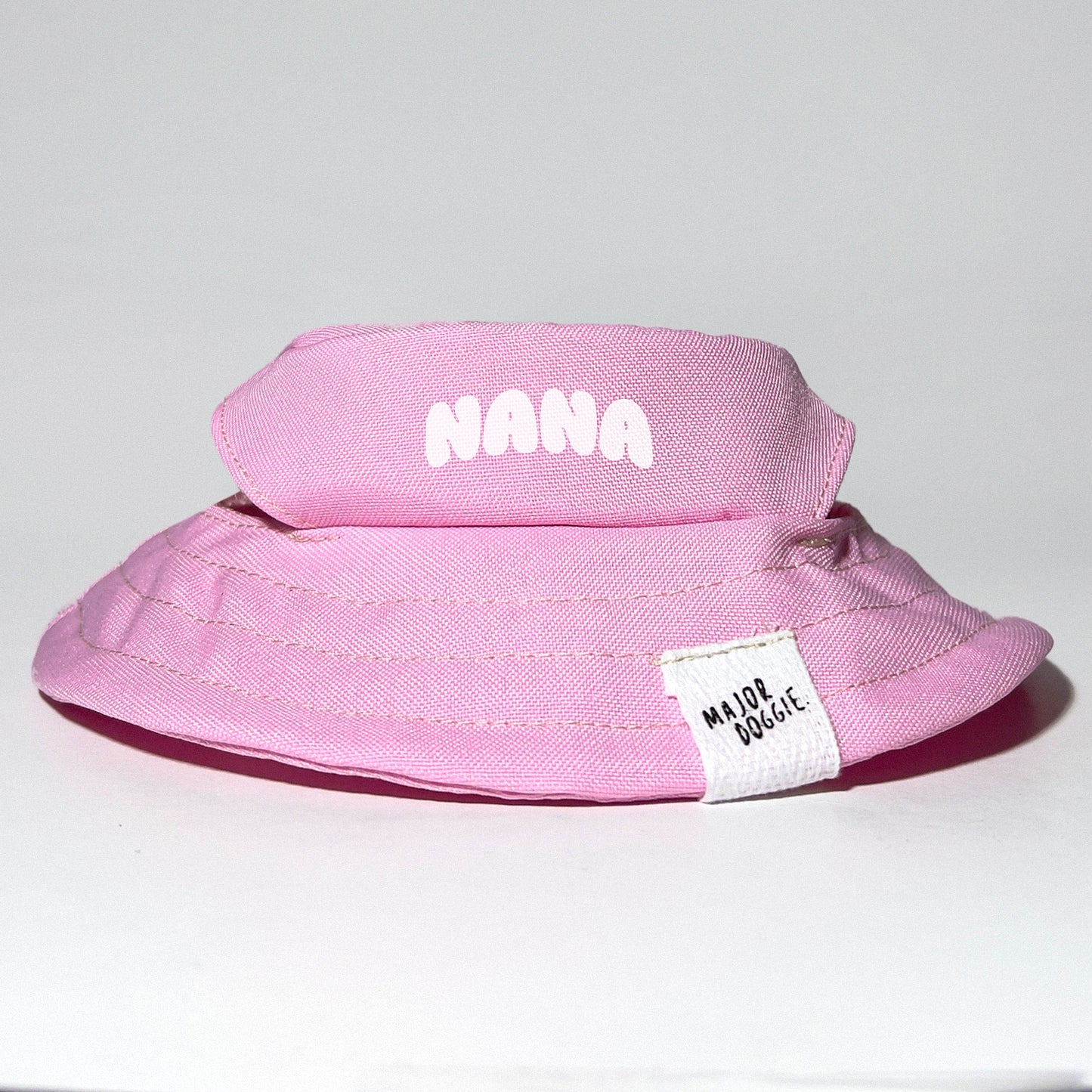 Personalizado (nombre) | Bucket Hat