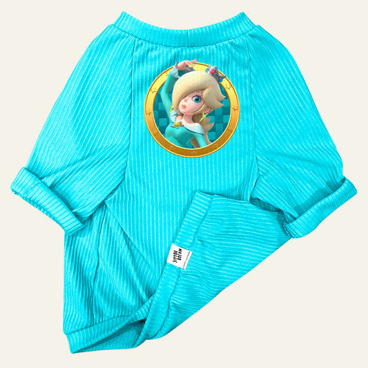 Rosalina | Lightweight Tee