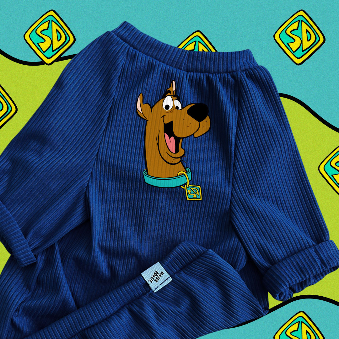 Scooby Doo | Lightweight Tee