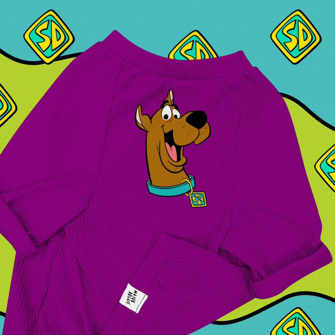Scooby Doo | Lightweight Tee