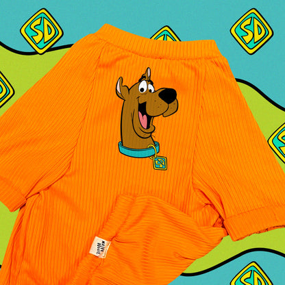 Scooby Doo | Lightweight Tee