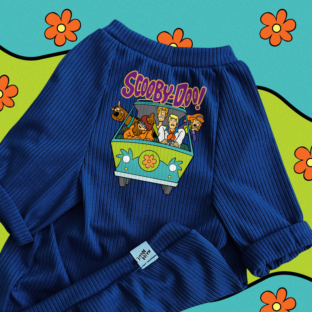 Scooby Doo | Lightweight Tee