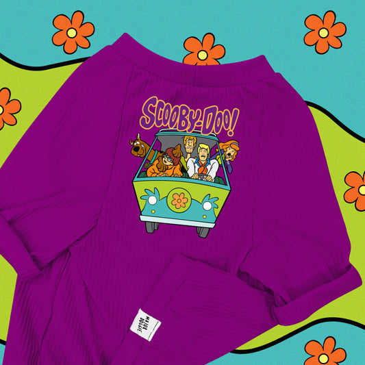 Scooby Doo | Lightweight Tee
