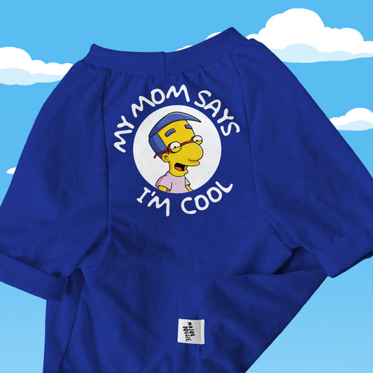 Milhouse  | The Simpsons | Basic Tee