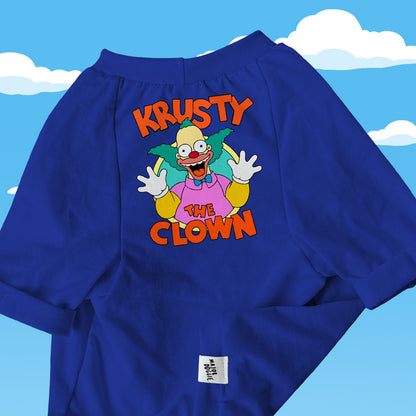 Krusty | The Simpsons | Basic Tee